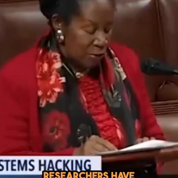 The time Democrats made sense, the news media didn't have the balls to cover it