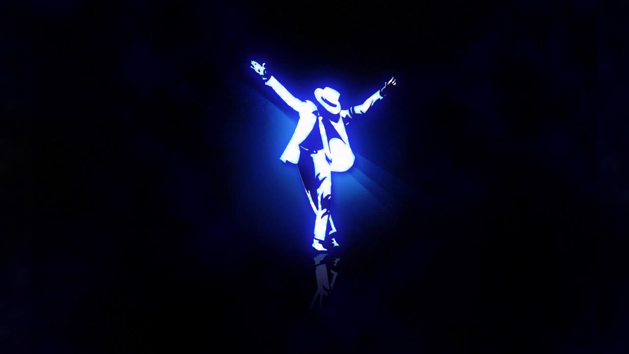 Michael Jackson - Billie Jean - (Slowed & Reverb)