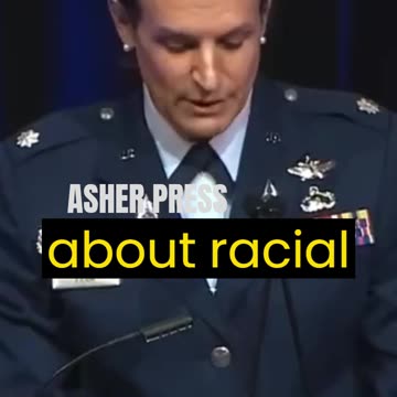 Transgender Official: “Share your pronouns in your email...It makes our military stronger."