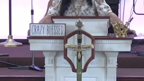 Something greater than the temple is here. | April 9, 2023