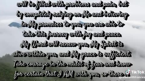 DAILY DEVOTIONAL🕊️ STRONG IN SPIRIT