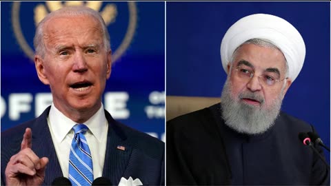 Iranian Operatives Embedded in Biden Administration EXPOSED!