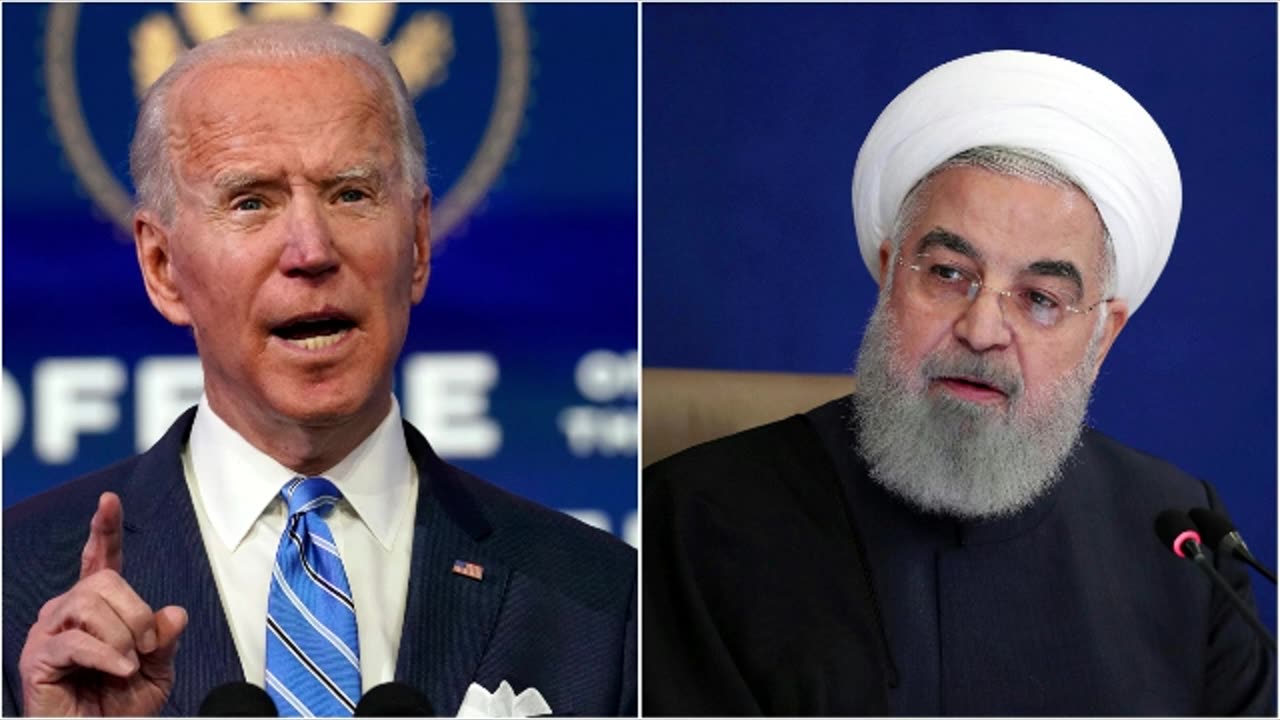 Iranian Operatives Embedded in Biden Administration EXPOSED!
