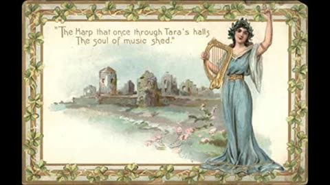 The Harp That Once Thru' Tara's Halls (Our Lady's Choral Society 1965)