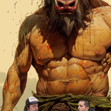 are you offended by words?⛪️🤣 #Jesuschrist #satan #god #ishtar #podcast #love #christianpodcast