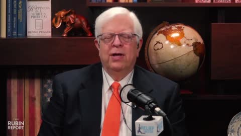 Why Are We More Divided Than During the Civil War? | Dennis Prager | POLITICS | Rubin Report