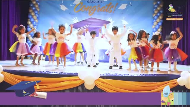 Best Infants Child Care in Abu Dhabi