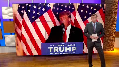San Diegans react to Former President Donald Trump announcing his run for President in 2024