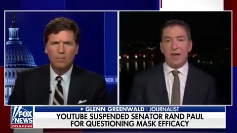 Discussing My Move to Rumble & Growing Online Censorship on Fox News
