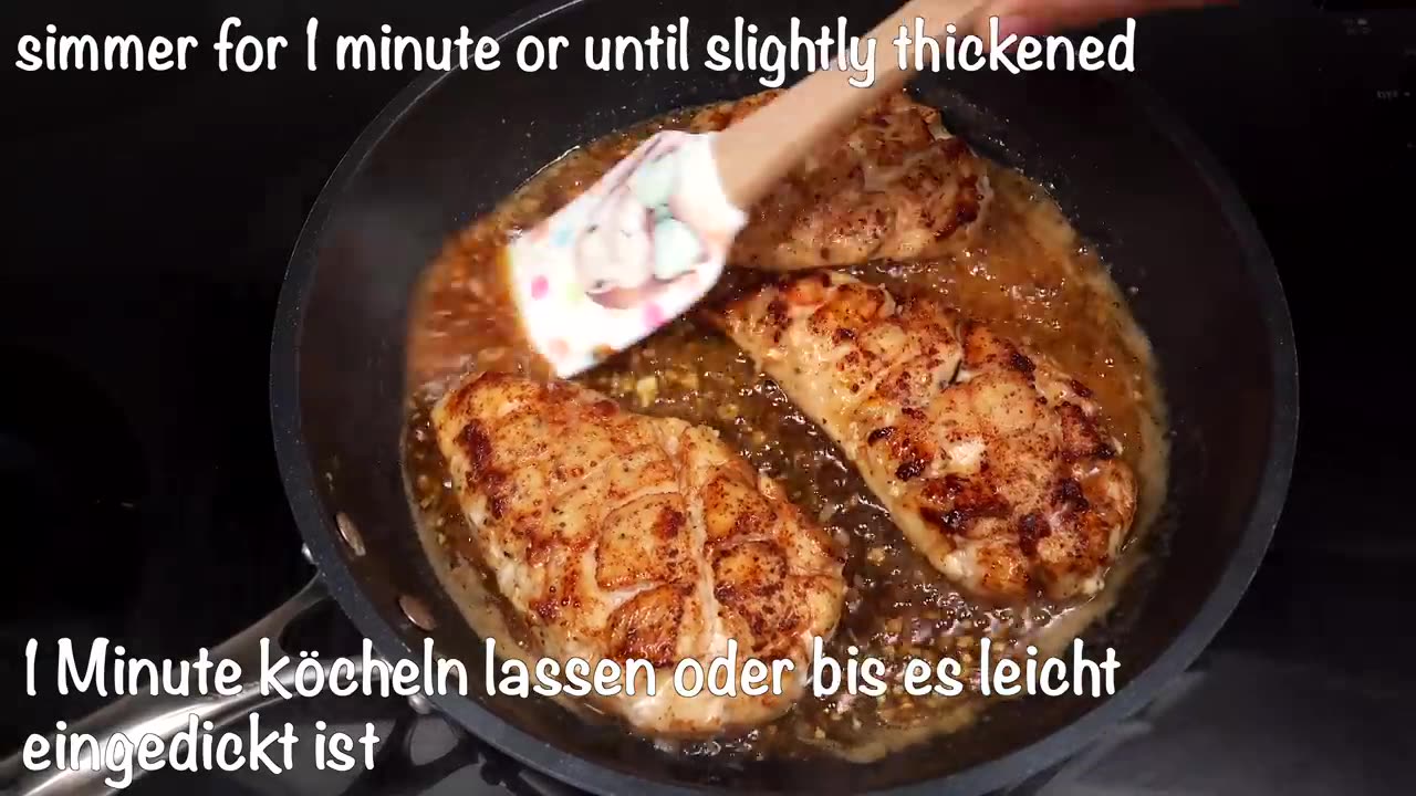 Chicken breast recipes