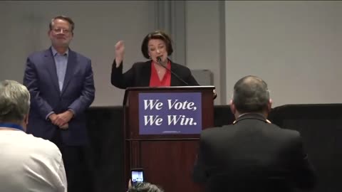 Highly cringe moment
