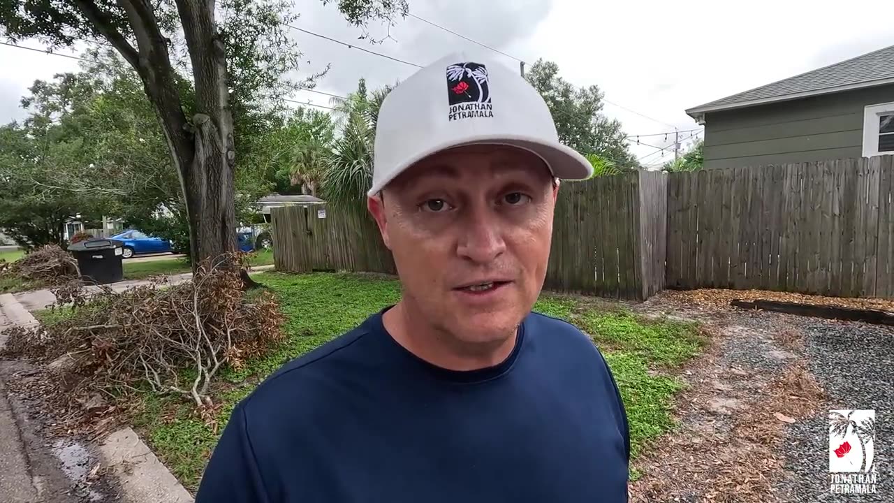 Hurricane Milton Evacuation Chaos: Gas Lines and Last-Minute Scrambles