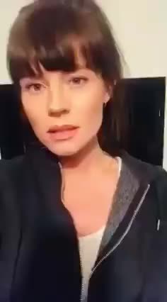 This Woman is absolutely SPOT ON!