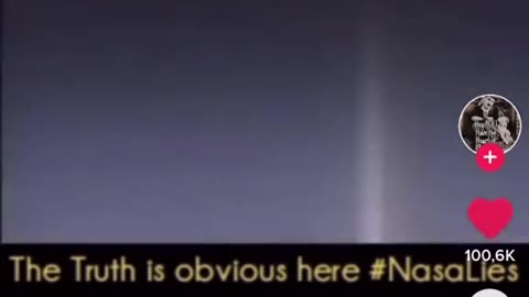 No one has actually gone to space
