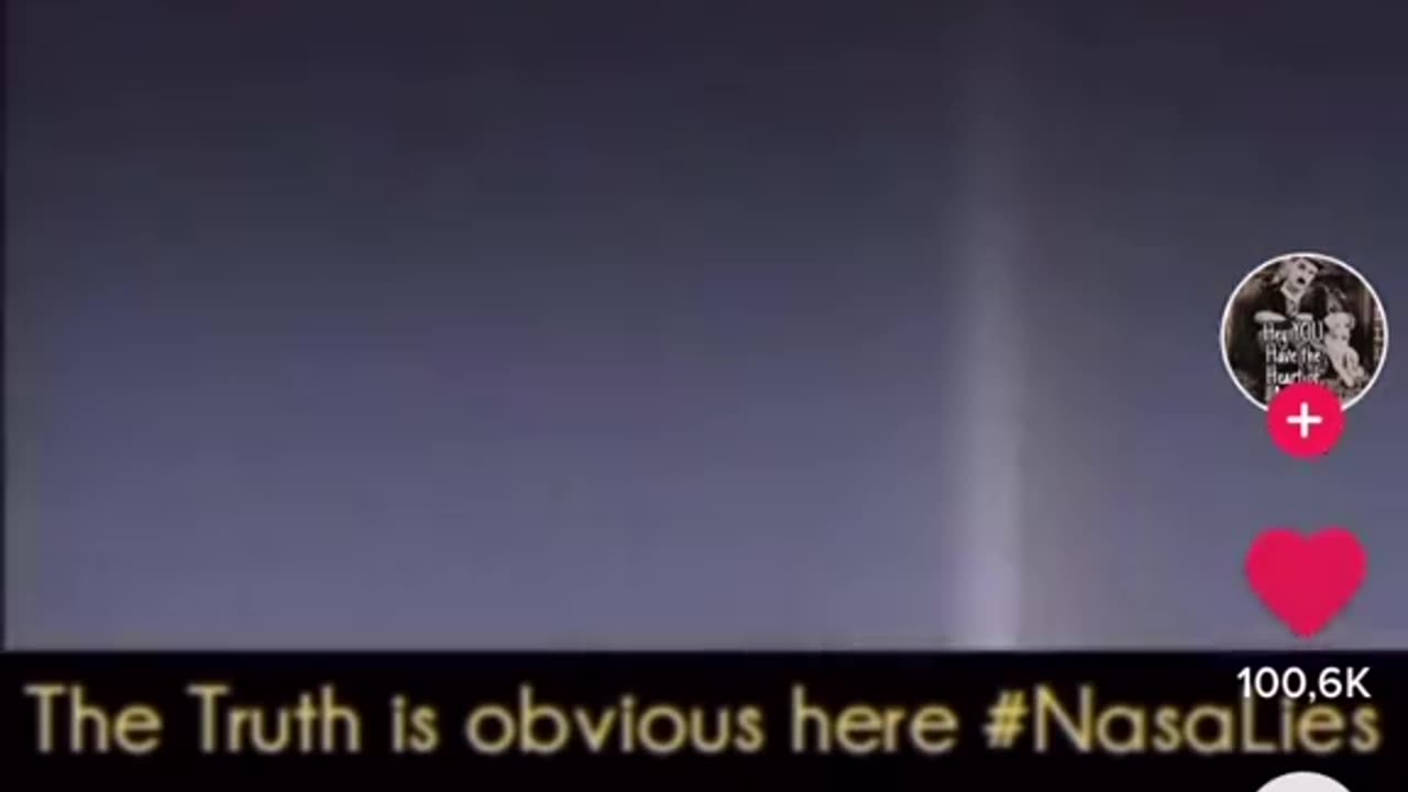 No one has actually gone to space