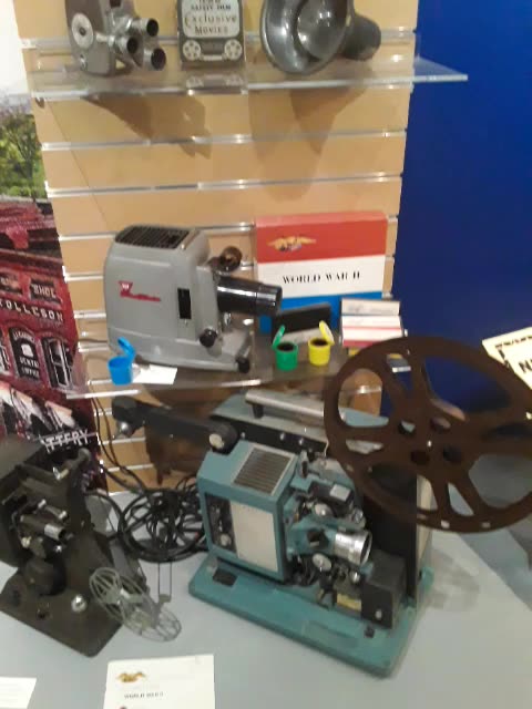 Just glad that video capability has improved