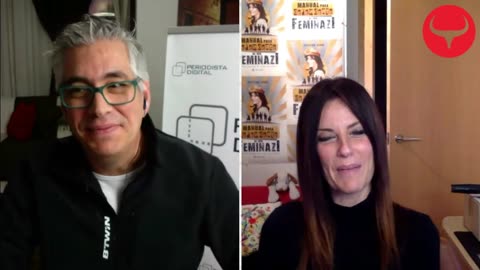 El Quilombo /Cristina Seguí sobre a ditadura da Big Tech: "Estamos falando de cinco milionários que fazem uma bolha da qual você morre civilmente"