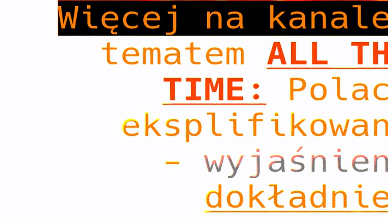 Neomarksizm w PL: dużo SYFU to YTberzy Natomiast sami**CHAMIście***|TU ZESTAWIENIE tabelaryczne