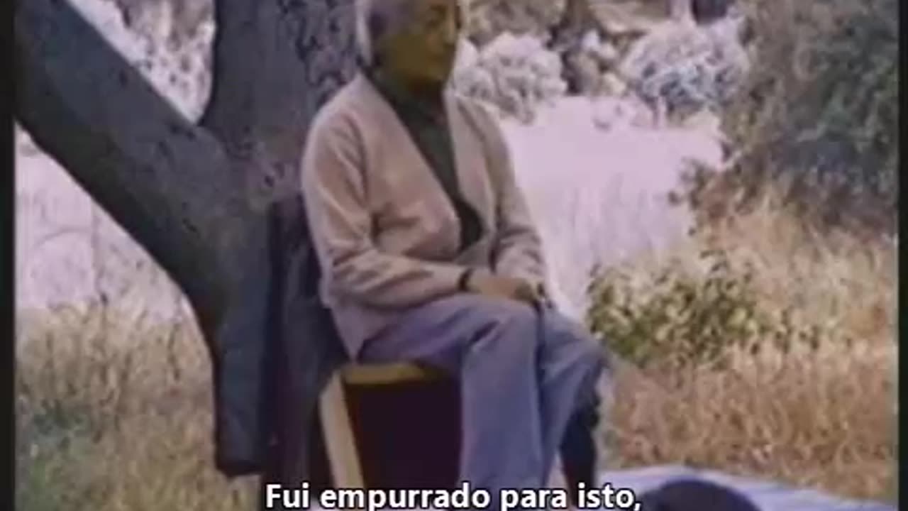 O que é verdadeira criatividade? - Jiddu Krishnamurti