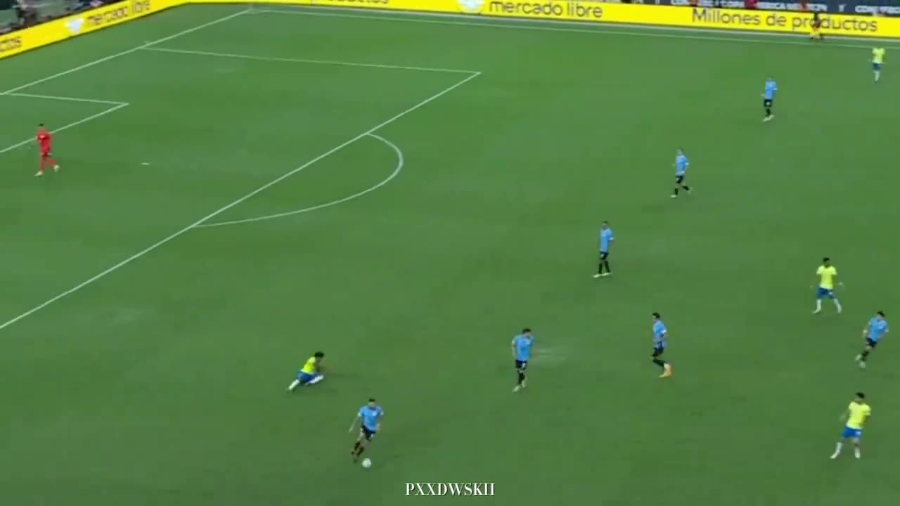 Real Madrid should be concerned about Endrick