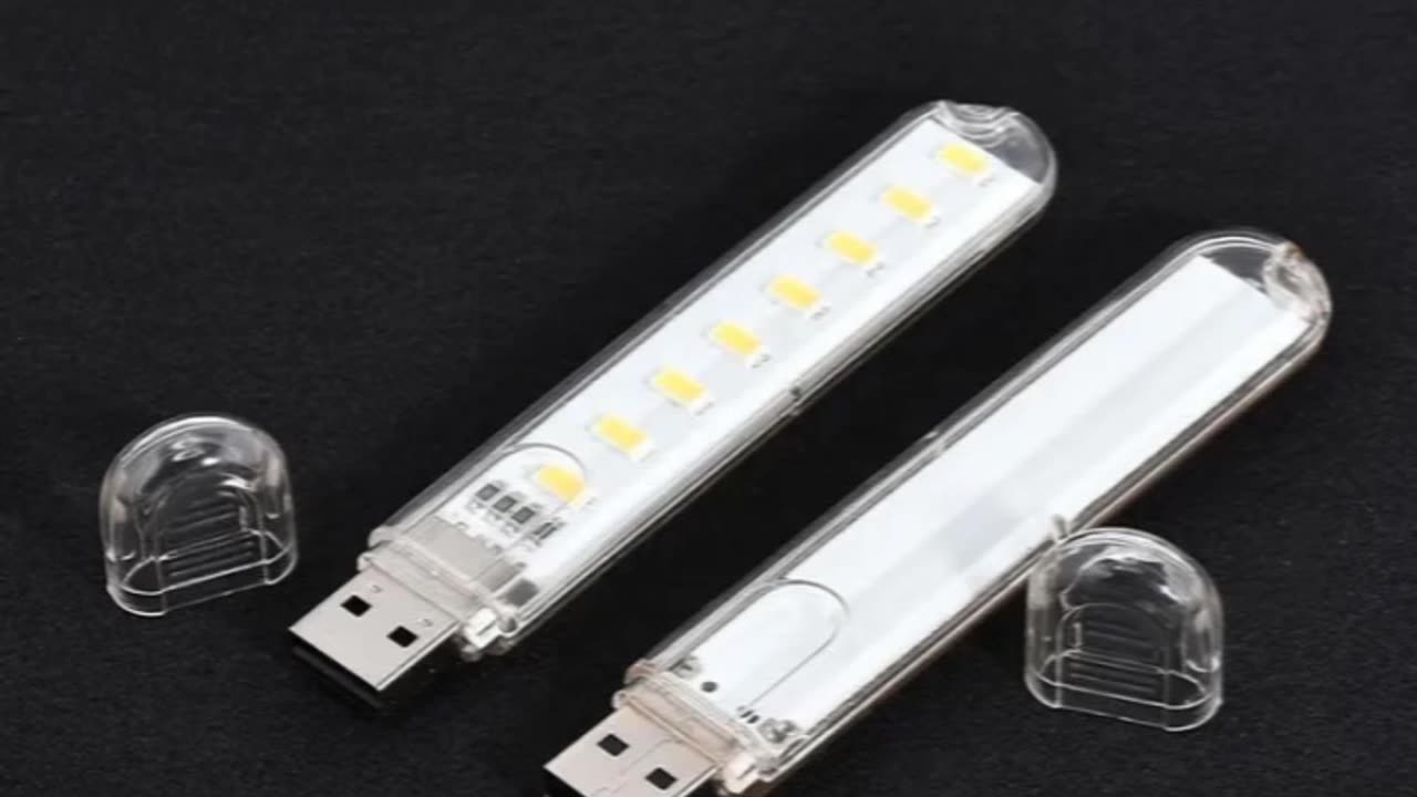 USB Led Light