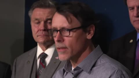 FULL: Testimonies from alleged vaccine-injured Minnesotans