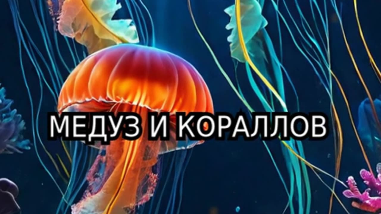 Мир удивительного Бюлимисцентного цвета