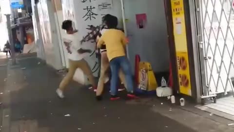 Even in Japan.