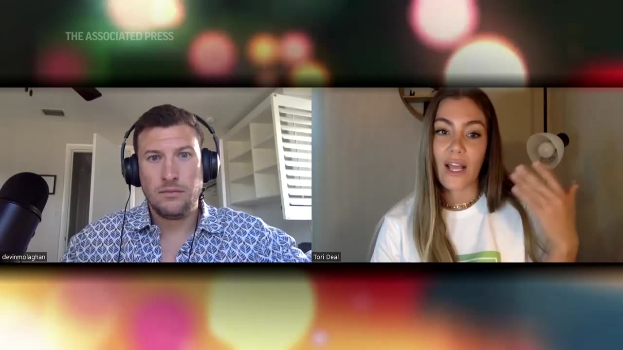 Tori & Devin crowned ‘The Challenge Ride or Dies’ champs
