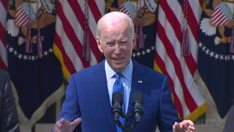 U.S. President Joe Biden on rail dispute: Workers deserve dignity and benifits