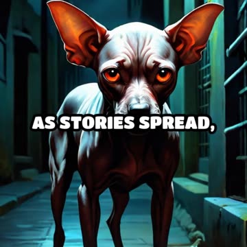 The Chupacabra: Terror of Latin America