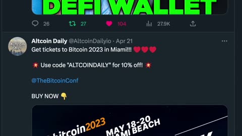 Crypto Investors Are About To Go Broke