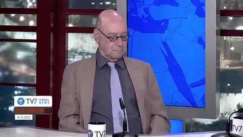 TV7 Israel News - Swords of Iron, Israel at War - Day 431 - UPDATE 10.12.24