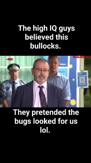 State MP's of Australia from 2020 onwards out to fool a nation of a Pandemic