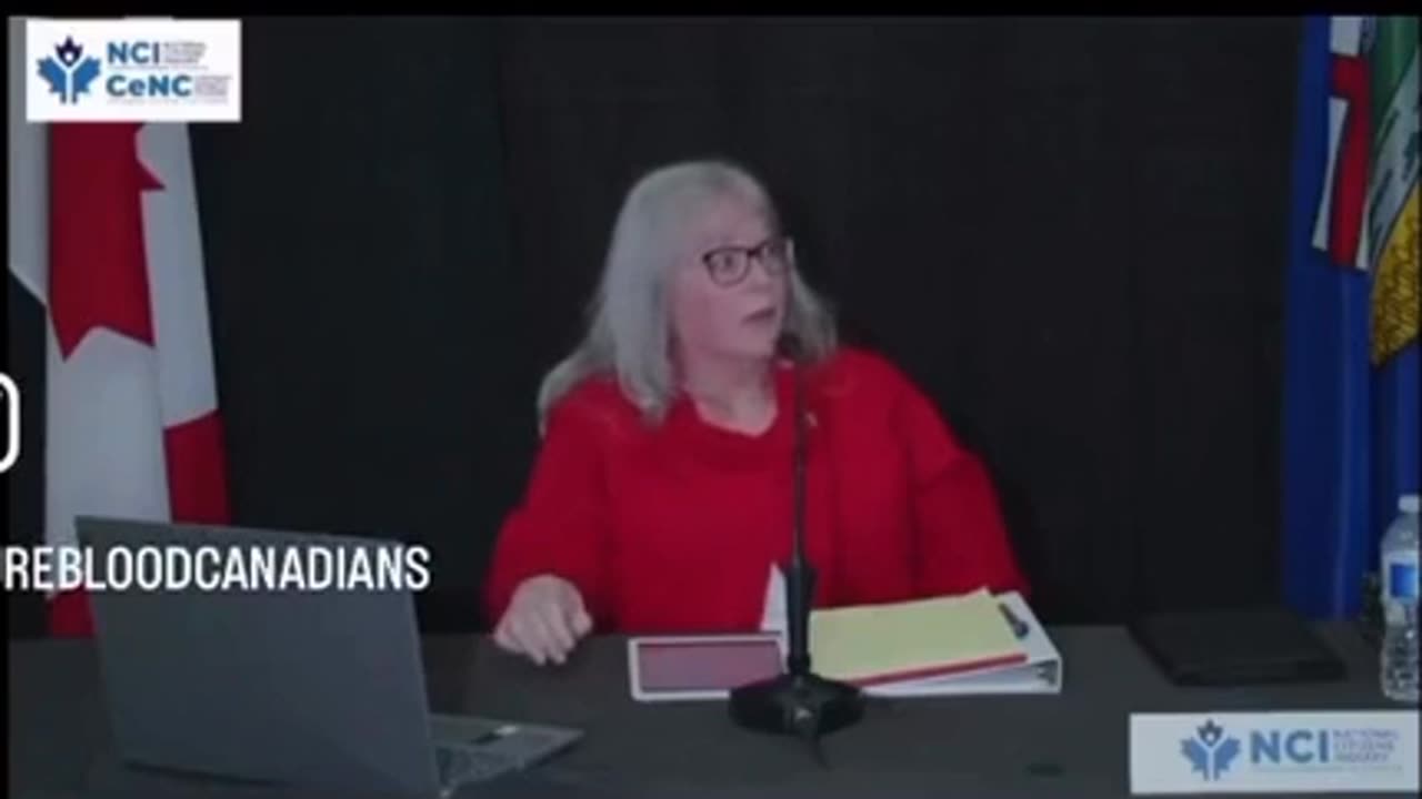 Canadian military losses 15% to vaccine