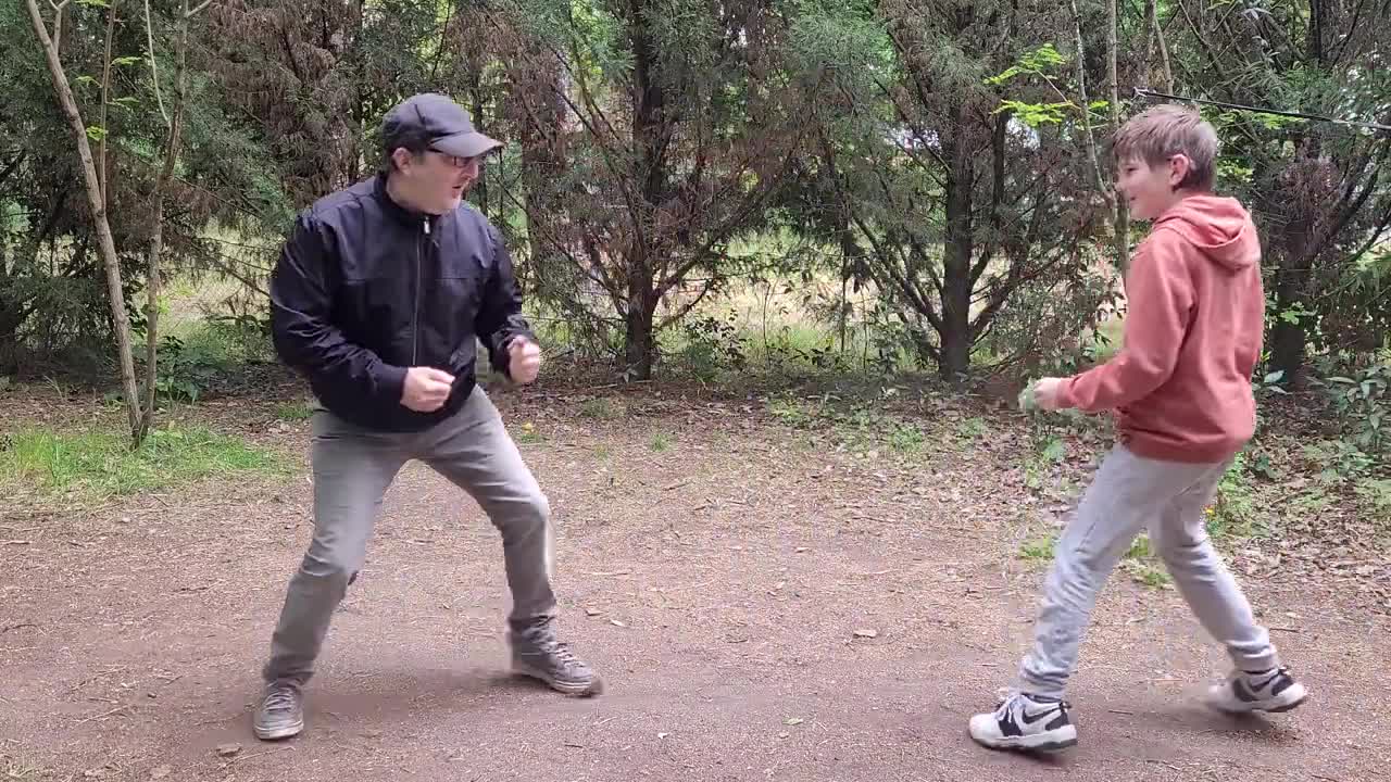 Chausson à l'ancienne ( savate )