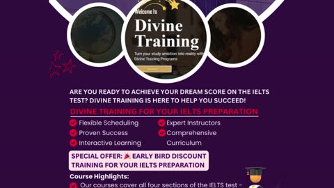 Empowering success through expert-led training at Divine Associates Ltd