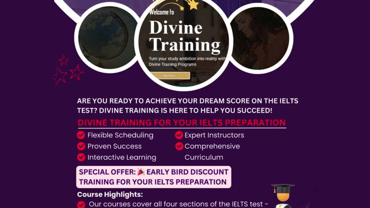 Empowering success through expert-led training at Divine Associates Ltd