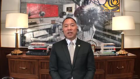 20170522文贵先生直播：回覆潘石屹