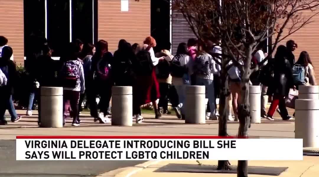 Virginia Democrats to introduce new legislation