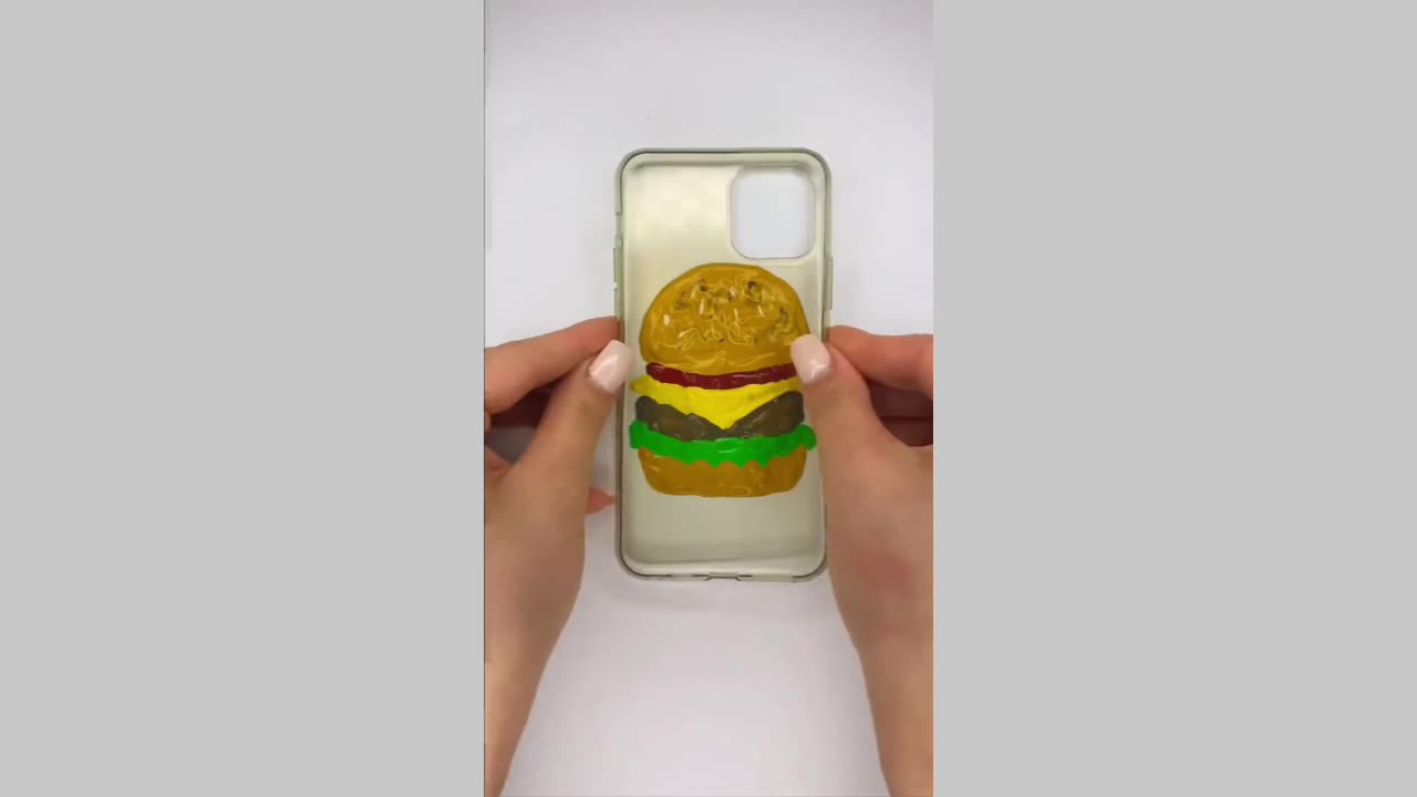 Notallking Paint x Phone Case