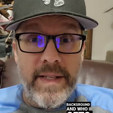 REACTION: Greta Thunberg says 'There's an Emergency'