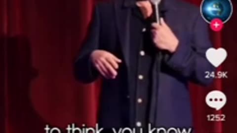 Rob Schneider (Patriot) | It’s funny because it’s true