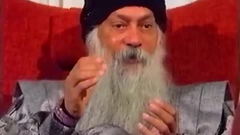 OSHO: How to Deal with Fear