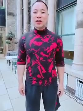 20180228文贵先生视频：盗国贼新的又一个新阶段猛烈的攻击来了……继续要断文贵的财路，继续发动超限战！因为现在盗国贼就要灭亡！这是他们灭亡前的猖狂！