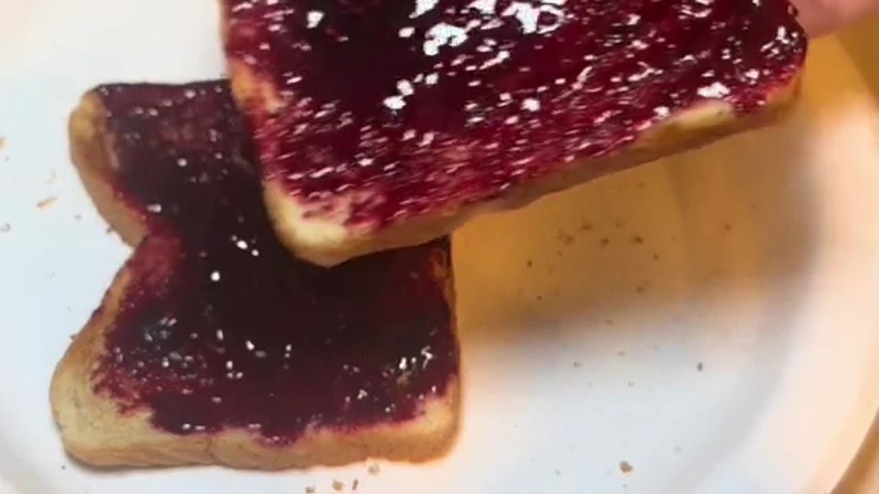 Canning Blackberry Jam - Old fashioned way