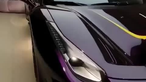 😻 Ferrari 488 Pista and Ferrari SF90! #ElonMusk