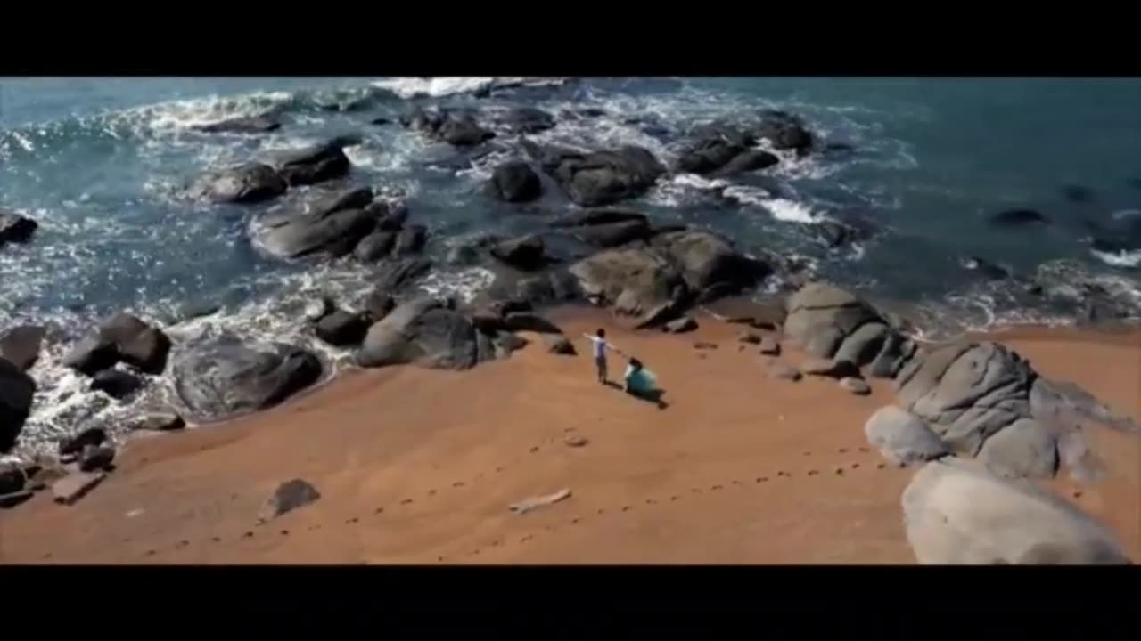 Romantic Scenes