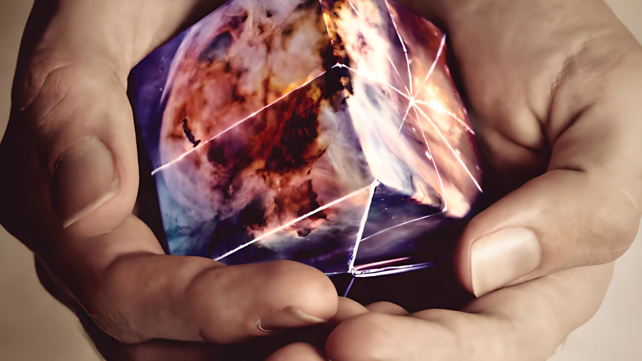 Northlane - Discoveries (Instrumental)