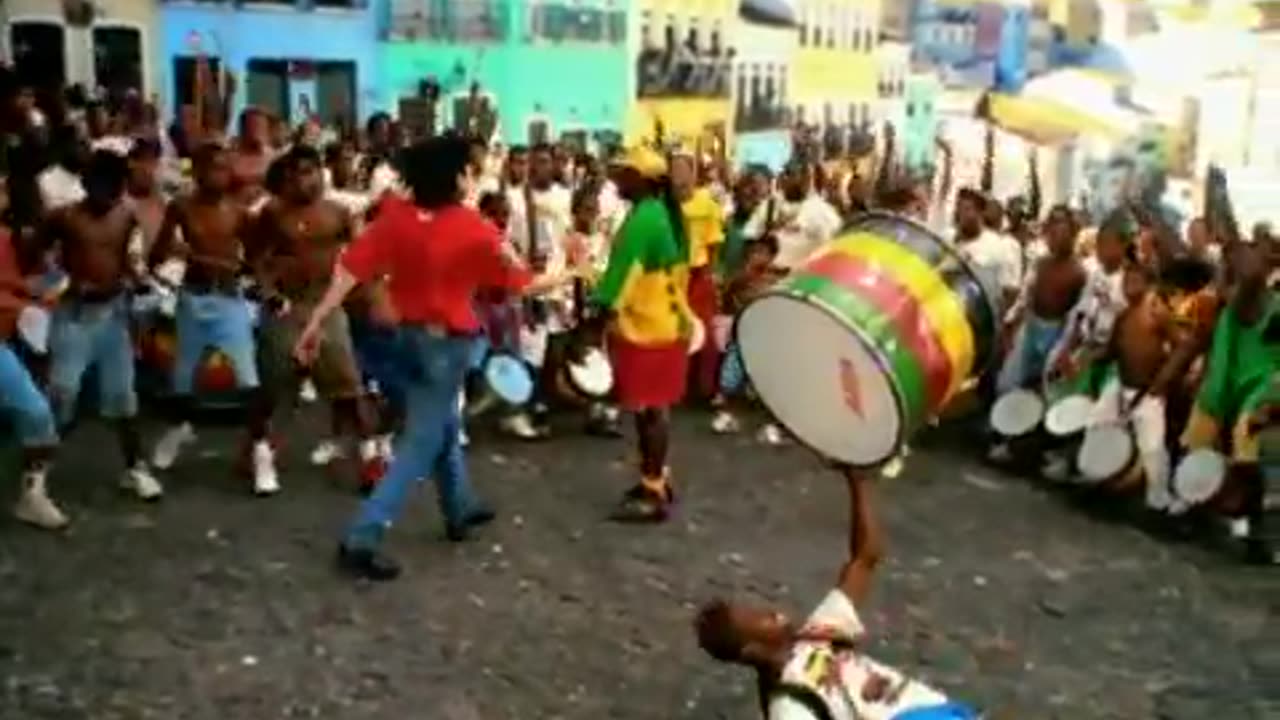 Michael Jackson Youtube doesnt care about us